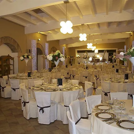 Hotel Vecchia Masseria 4*