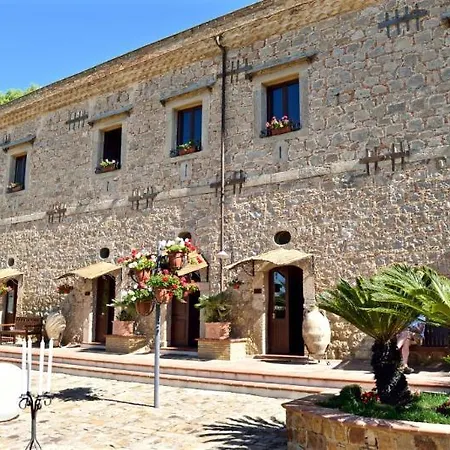 Vecchia Masseria San Michele di Ganzaria