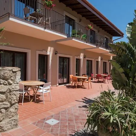 Vecchia Masseria 4* San Michele di Ganzaria